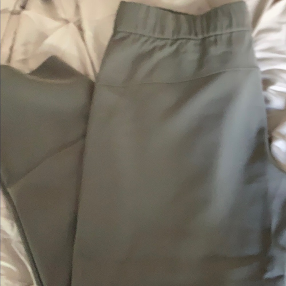 Lululemon On the fly woven pants